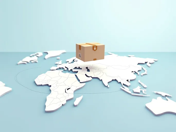 China to Australia Parcel Shipping Costsaving Tips