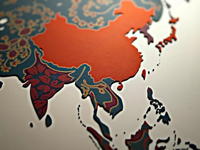 印尼纺织业新格局中国制造如何崛起