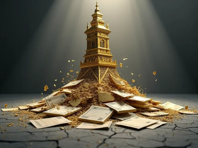 Globalegrow Founder Probed As Crossborder Ecommerce Faces Debt Crisis