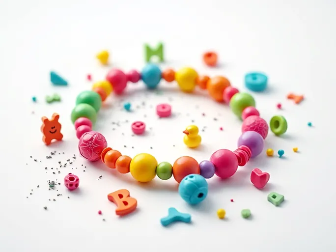 亚马逊儿童珠宝风波再起大批Listing遭殃证书造假成重灾区