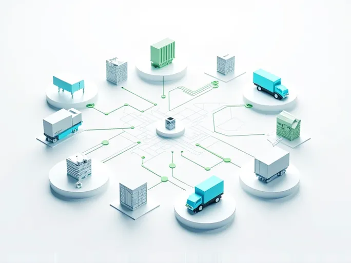 探索未来物流Uber Freight高管将在NextGen供应链大会上发表关键演讲