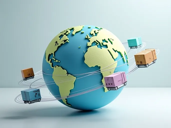 Ecommerce Growth Reshapes Parcel Delivery Challenges