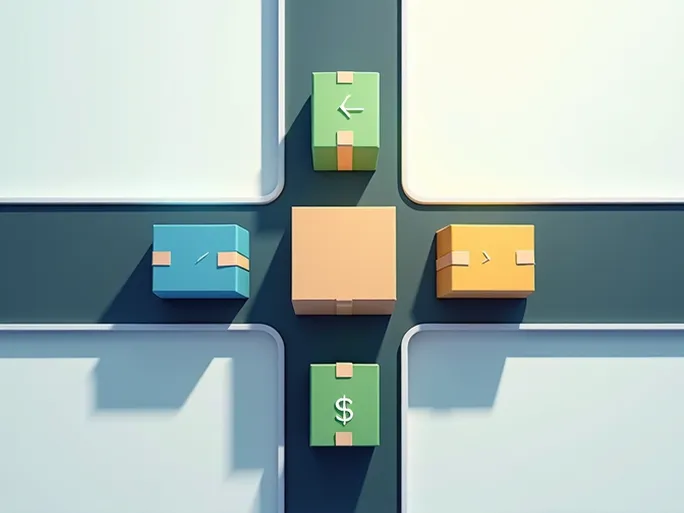 亚马逊FBM卖家福音告别假期焦虑多仓管理迎来春天