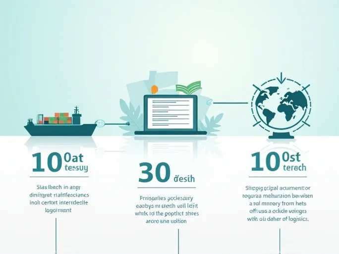 装船通知SA全解提升跨境物流效率的关键指南