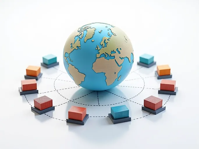 eBay卖家进阶指南玩转物流掘金全球市场