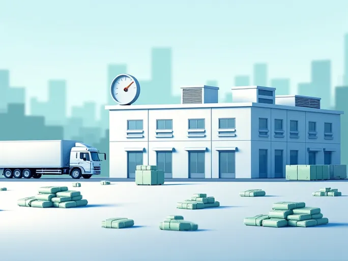 全面监控冷链运输的理想选择