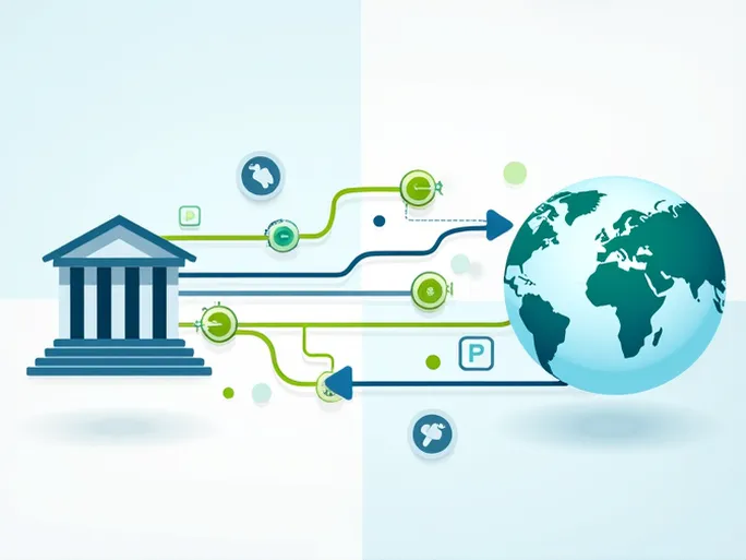 安全便捷的国际汇款了解国家银行的SWIFT代码