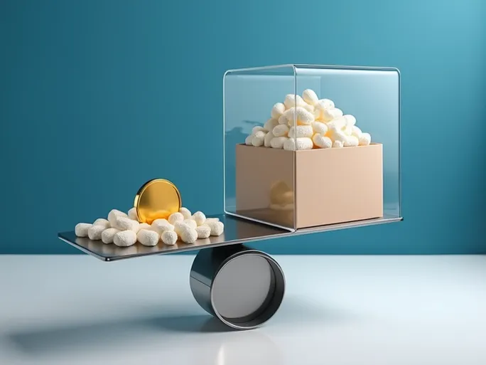 Guide to Cutting Shipping Costs for Bubble Goods