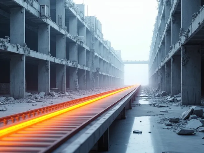 Walmart Closes California Warehouse As Ecommerce Shifts Logistics