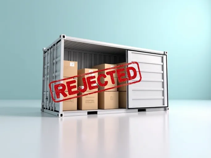 跨境电商警惕国际快递被扣关费用清单及应对策略全解析