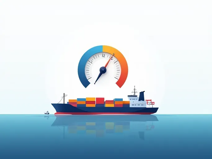 Ocean Freight Fuel Surcharges Key Guide for Global Traders