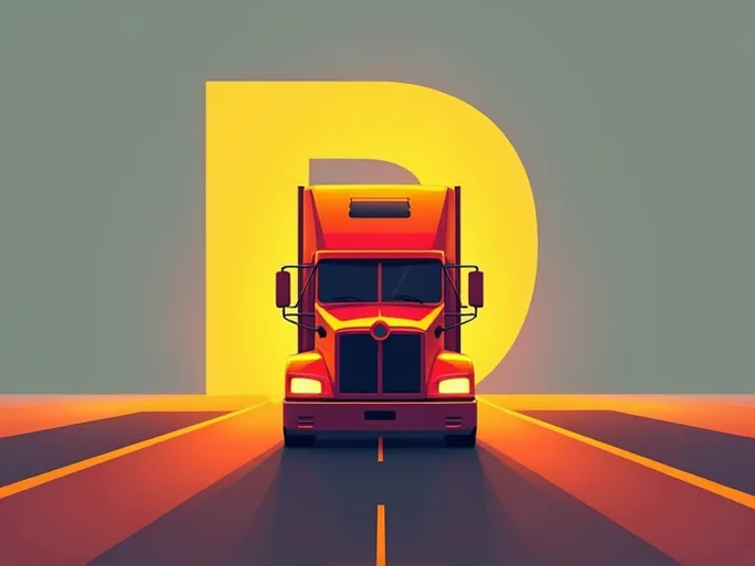 US Trucking Industry Faces Disruption Over English Proficiency Rule