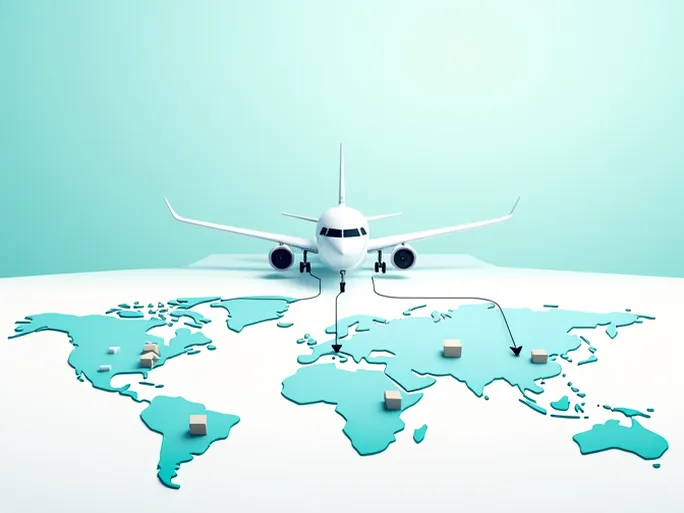 Comprehensive Analysis of Air Freight Prices in Zhengzhou