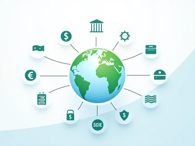 确保资金安全TRUIST银行的SWIFT代码深入解析