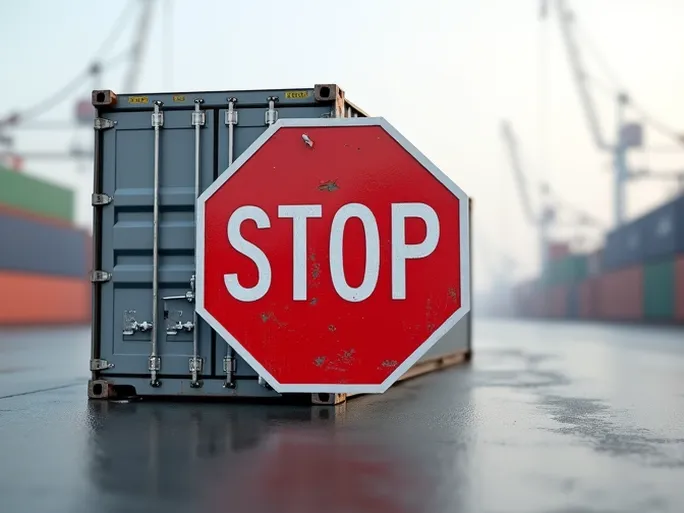 China Addresses Port Code Discrepancies for Smoother Container Imports