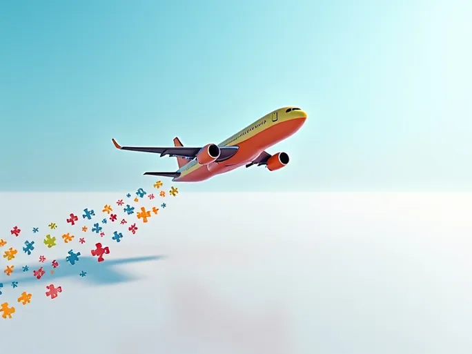 胜任力为本打造高效危险品航空运输培训与评估体系