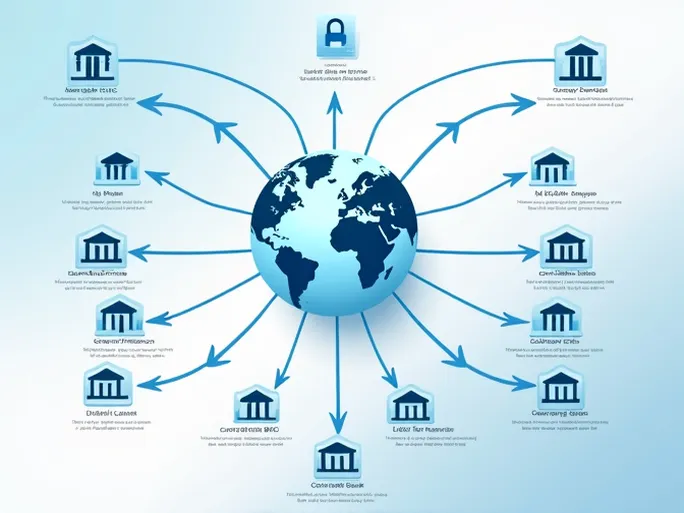 Guide to SWIFTBIC Codes for Banco Nacional De Mxico