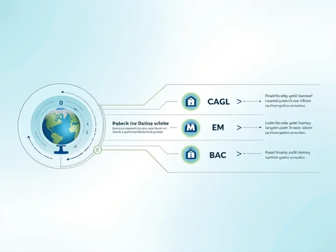 确保国际汇款顺利进行的关键ABANCA银行SWIFTBIC代码解析