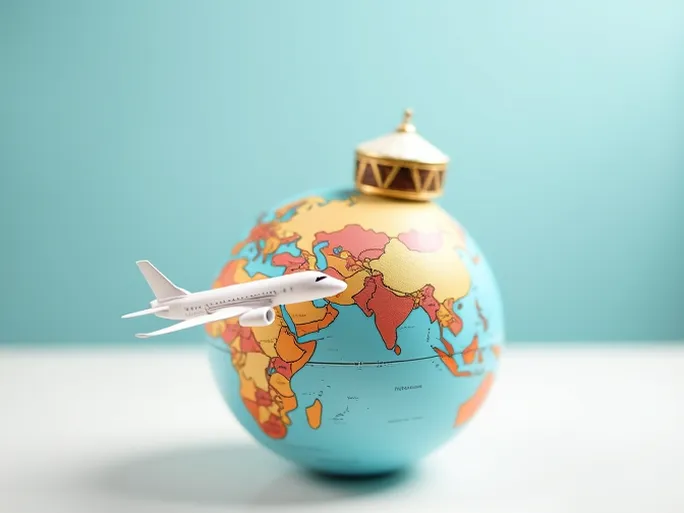 ZMUB机场代码揭秘成吉思汗国际机场全方位解读