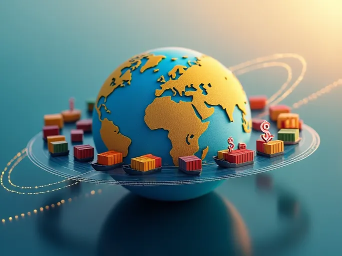 Dashu Expands Crossborder Ecommerce Services for Global Growth