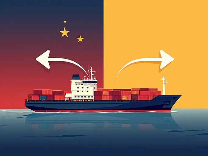 Uschina Trade Optimizing Ocean Freight and Customs
