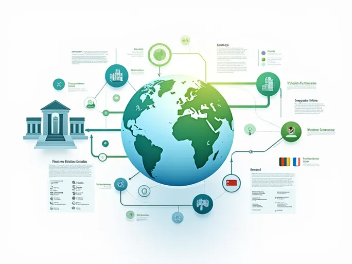 确保跨境汇款顺利无忧HSBC澳大利亚银行SWIFT码解析