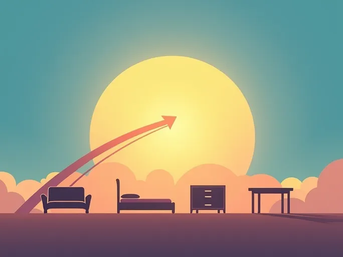 Wayfair Challenges Amazon in Home Goods Ecommerce