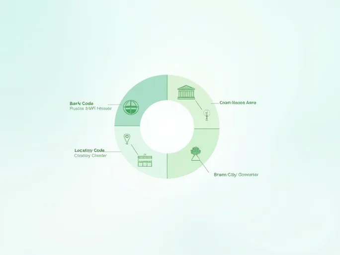 确保跨境转账顺利进行MUTUAL TRUST BANK PLC的SWIFT代码解析