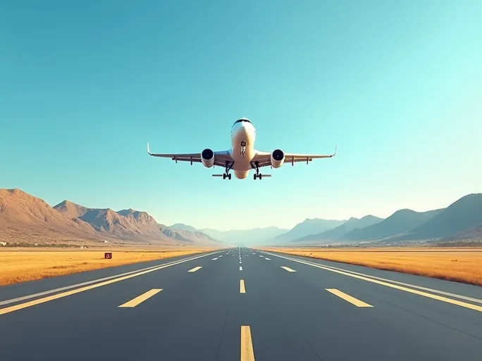 Chico Municipal Airport Guide for Travelers