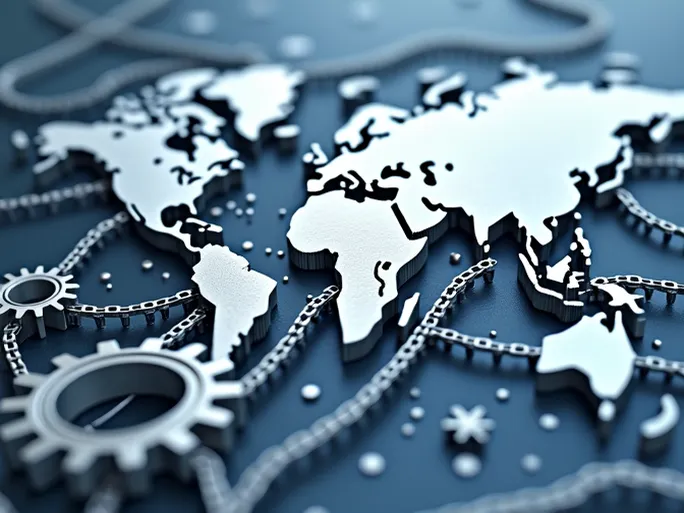 Supply Chain Dive Invites Industry Experts to Share Insights