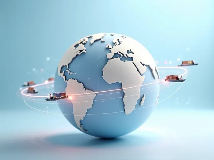 世界海关日聚焦互联互通构建全球海关共同体