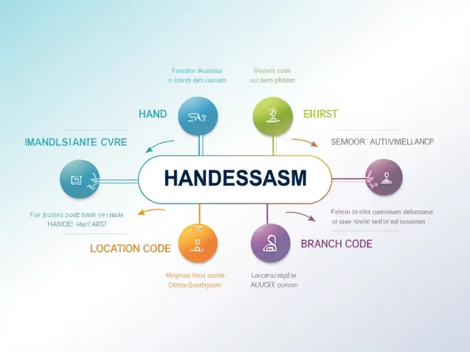 跨境汇款必知SVENSKA HANDELSBANKEN AB SWIFTBIC代码全解析