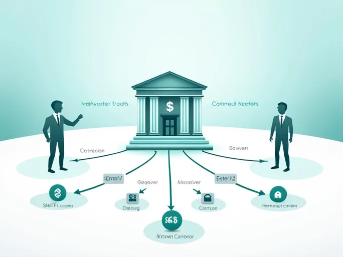 Bank of Commerce and Development Enhances Secure SWIFT Transactions