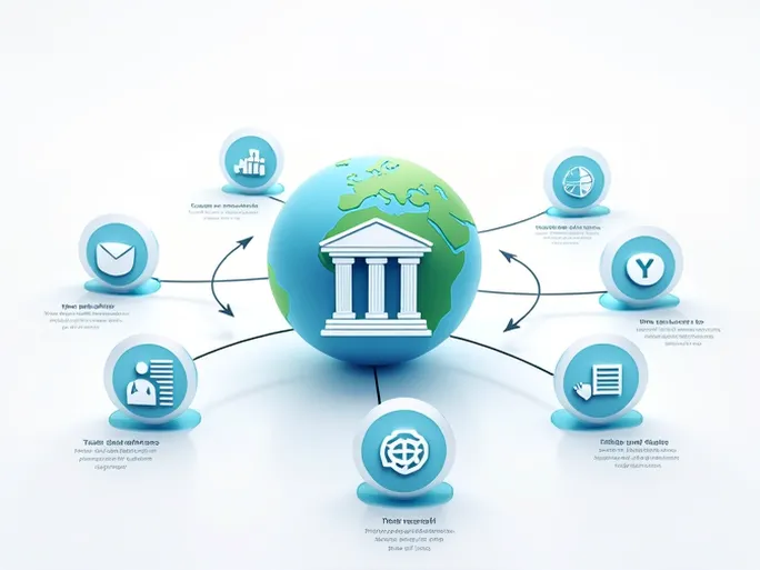 Key Steps for International Transfers to Mexicos Banco Mercantil