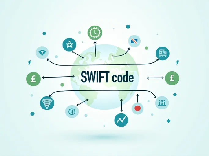 如何正确使用PKO银行的SWIFT码