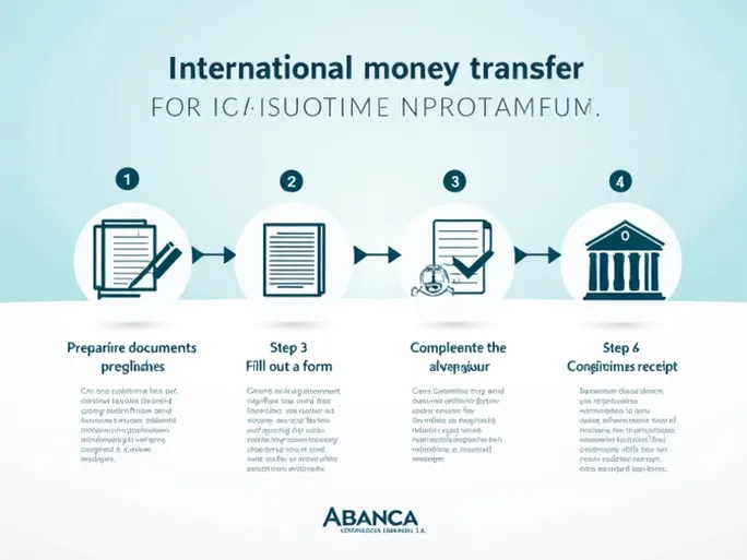 如何安全地使用CAGLESMMVIG进行国际汇款