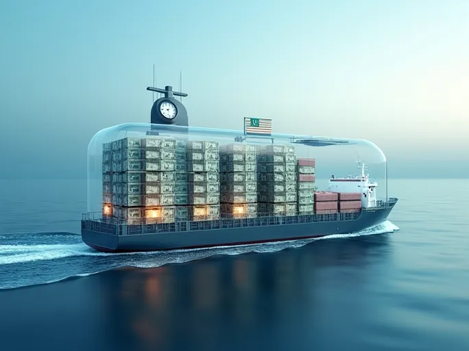 US Ocean Freight Costs Key Factors in Container Shipping