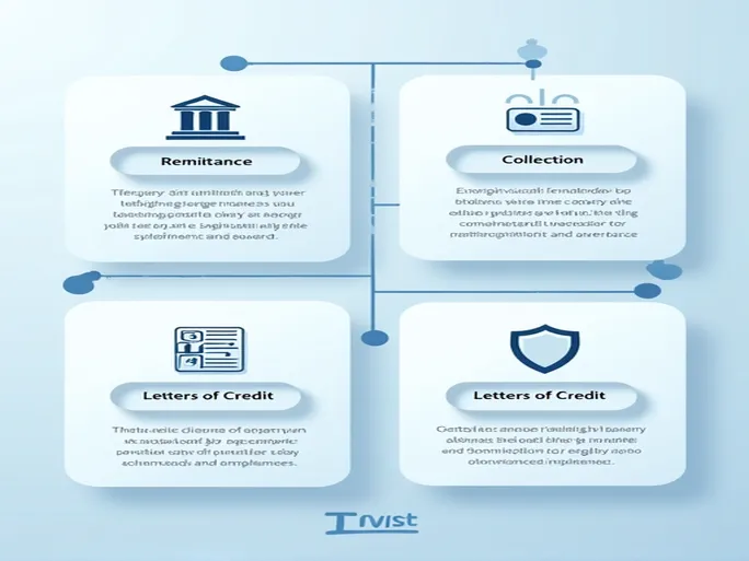 海关结汇方式代码全面解析:信用证与电汇的比较