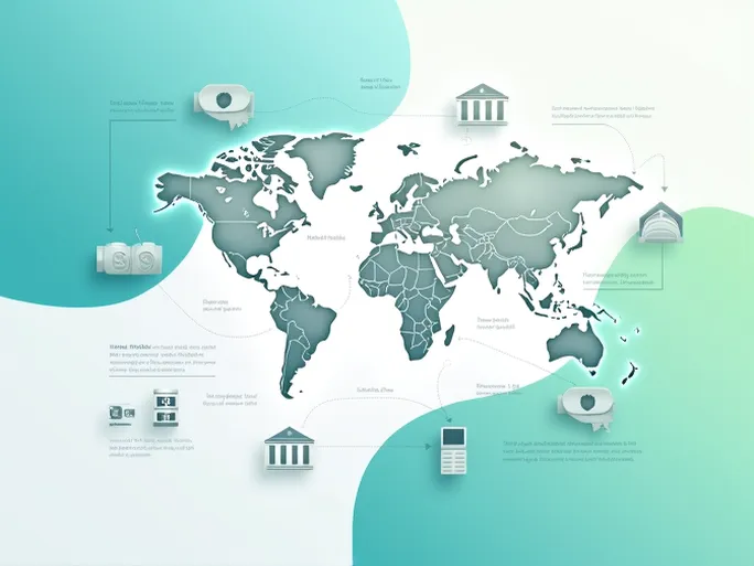 在Mauritius顺利转账的关键找到正确的SWIFTBIC代码