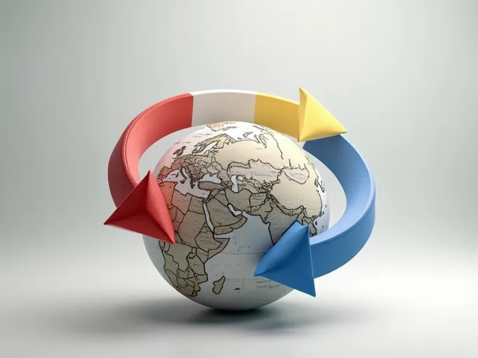 China Confronts Antidumping Probes by Turkey Ukraine