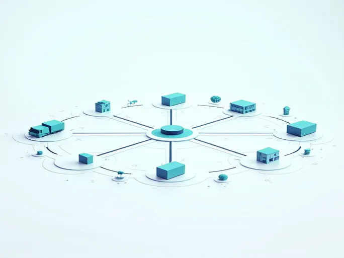 顺丰全渠道物流创新:打破传统思维,迎接新时代挑战