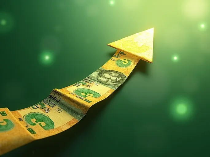 Nigerian Naira Faces Volatility Amid Shifting Market Dynamics