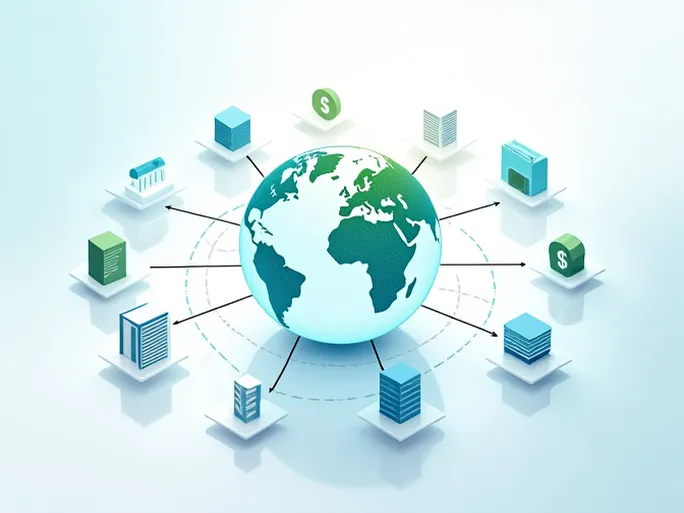 SWIFT Codes Key to Smooth International Money Transfers