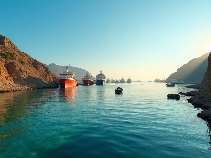 探寻也门的瑰宝穆卡拉港口的海洋故事