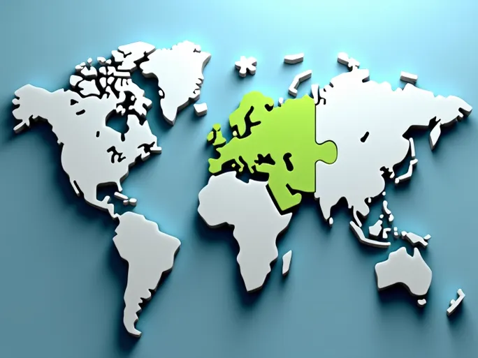 Firms Use LBS Maps and Whatsapp to Boost Global Trade