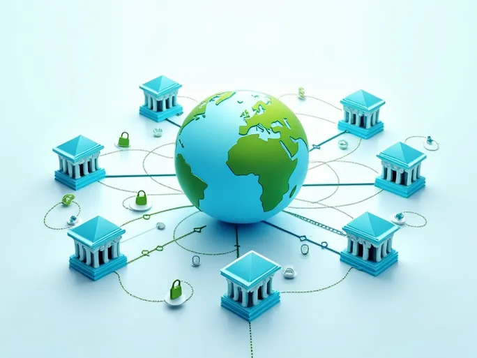 Faysal Bank SWIFT Code Facilitates Secure Global Transfers