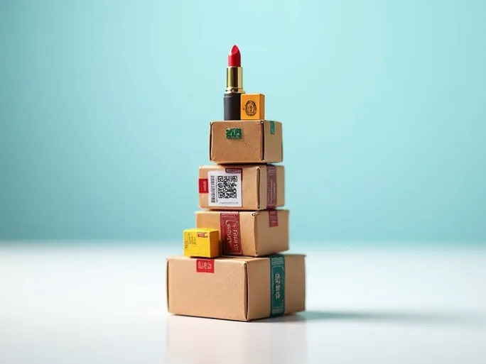 Global Shipping Guide Ensures Compliant Multicategory Deliveries