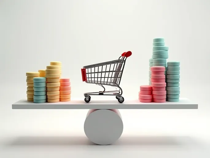 Chinas Retail Shift Private Labels Reshape Market