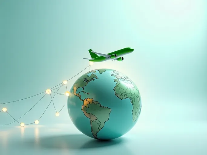 Barreirinhas Airport Enhances Air Cargo Logistics Efficiency