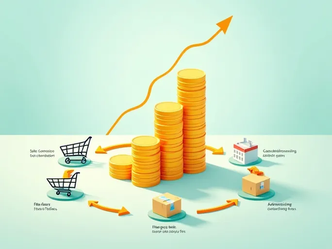 Amazon Sellers Guide to Cutting US Marketplace Fees